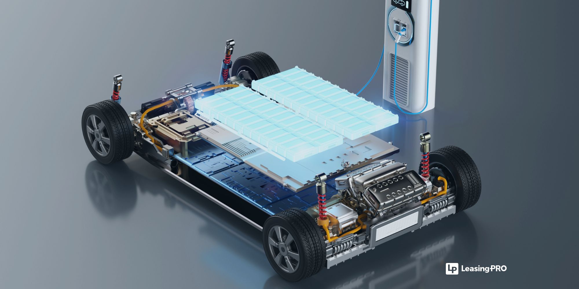 NIO: The Innovative Chinese Electric Car Manufacturer Changing the Game